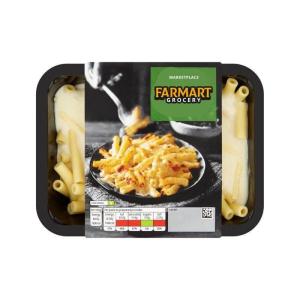Iceland Macaroni Cheese Traybake (Digital)